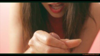 The Edging Instructor: POV MILF Edging JOI Session